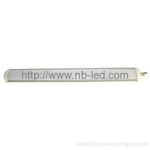 Explosion Proof LED Tube